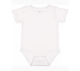 Infant Premium Jersey Bodysuit 4480 Rabbit Skins