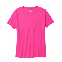 4830 Hanes Ladies' Cool DRI® with FreshIQ Performance T-Shirt
