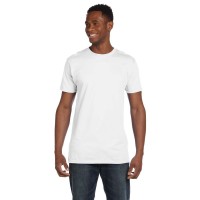 498PT Hanes Unisex Perfect-T PreTreat T-Shirt