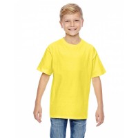 498Y Hanes Youth Perfect-T T-Shirt