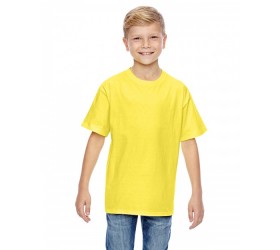 Youth Perfect-T T-Shirt 498Y Hanes
