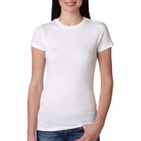 Ladies' Jersey T-Shirt 4990 Bayside
