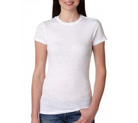 4990 Bayside Ladies' Jersey T-Shirt