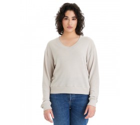 Ladies' Slouchy Sweatshirt 5065BP Alternative