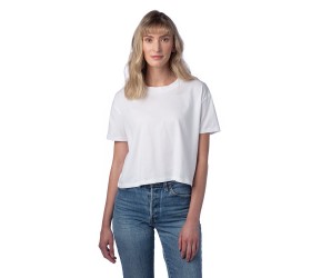 Ladies' Go-To Headliner Cropped T-Shirt 5114C1 Alternative