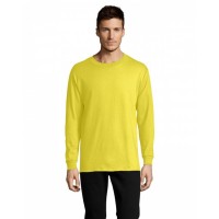 5286 Hanes Men's ComfortSoft® Long-Sleeve T-Shirt