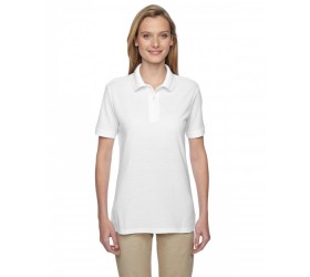 Ladies' Easy Care Polo 537WR Jerzees