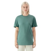 Unisex Sueded T-Shirt 5389 American Apparel