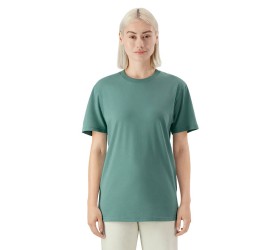 Unisex Sueded T-Shirt 5389 American Apparel