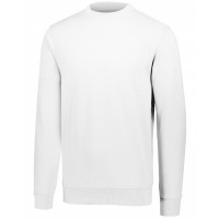 5416 Augusta Sportswear Adult 60/40 Fleece Crewneck Sweatshirt