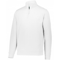 Adult 60/40 Fleece Pullover Sweatshirt 5422 Augusta Sportswear