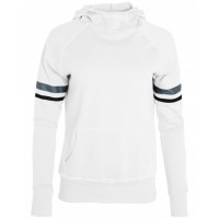 Girls Spry Hooded Sweatshirt 5441 Augusta Sportswear
