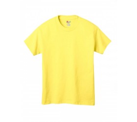 Youth Authentic-T T-Shirt 54500 Hanes