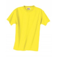 Youth Essential-T T-Shirt 5480 Hanes
