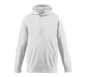 Adult Wicking Fleece Hooded Sweatshirt 5505 Augusta Sportswear