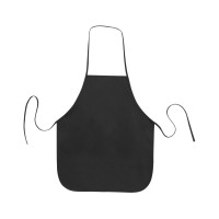 Midweight Cotton Twill Apron 5510LB Liberty Bags
