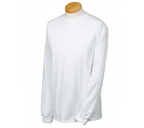 Unisex Tagless Long-Sleeve T-Shirt 5586 Hanes