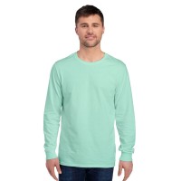 560LSR Jerzees Adult Premium Blend Long-Sleeve T-Shirt