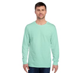 Adult Premium Blend Long-Sleeve T-Shirt 560LSR Jerzees