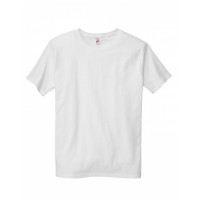 Ladies' Essential-T T-Shirt 5680 Hanes