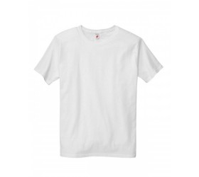 Ladies' Essential-T T-Shirt 5680 Hanes