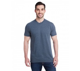 Unisex Triblend T-Shirt 5710 Bayside