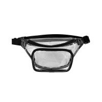 Clear Fanny Pack 5772 Liberty Bags