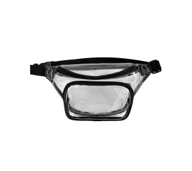 Clear Fanny Pack 5772 Liberty Bags