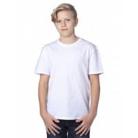 Youth Ultimate CVC T-Shirt 600A Threadfast Apparel