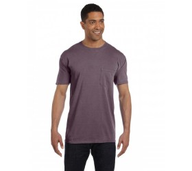 6030CC Comfort Colors Adult Heavyweight RS Pocket T-Shirt
