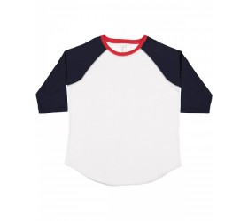 Youth Baseball T-Shirt 6130 LAT