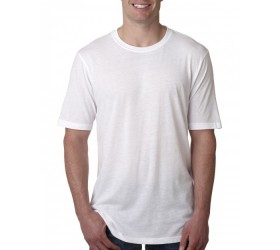 Unisex T-Shirt 6200 Next Level Apparel