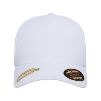 6277R Yupoong Flexfit® Recycled Polyester Cap