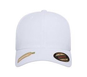 6277R Yupoong Flexfit® Recycled Polyester Cap