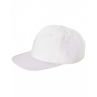Adult Brushed Cotton Twill Mid-Profile Cap 6363V Yupoong
