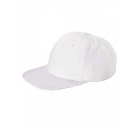 6363V Yupoong Adult Brushed Cotton Twill Mid-Profile Cap