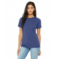 Ladies' Relaxed Triblend T-Shirt 6413 Bella + Canvas