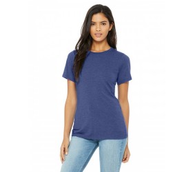 Ladies' Relaxed Triblend T-Shirt 6413 Bella + Canvas