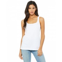 6488 Bella + Canvas Ladies' Relaxed Jersey Tank