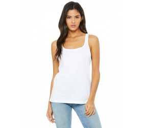Ladies' Relaxed Jersey Tank 6488 Bella + Canvas