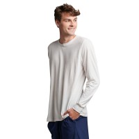 Unisex Essential Performance Long-Sleeve T-Shirt 64LTTM Russell Athletic