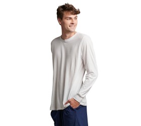 Unisex Essential Performance Long-Sleeve T-Shirt 64LTTM Russell Athletic