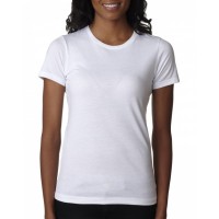 Ladies' CVC T-Shirt 6610 Next Level Apparel