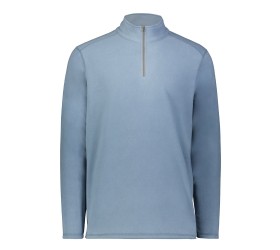Unisex Micro-Lite Fleece Quarter-Zip Pullover 6863 Augusta Sportswear
