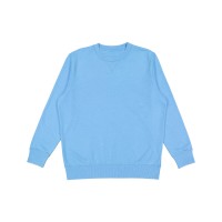 6935 LAT Adult Vintage Wash Fleece Sweatshirt