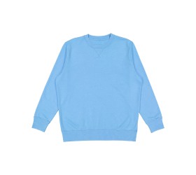 Adult Vintage Wash Fleece Sweatshirt 6935 LAT