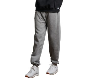 696HBM Russell Athletic Adult Dri-Power® Fleece Sweatpant