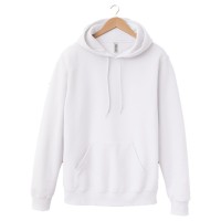 700MR Jerzees Unisex Eco Premium Blend Fleece Pullover Hooded Sweatshirt