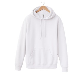 Unisex Eco Premium Blend Fleece Pullover Hooded Sweatshirt 700MR Jerzees
