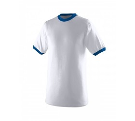 Youth Ringer T-Shirt 711 Augusta Sportswear